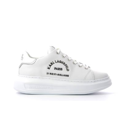Basket Femme KARL LAGERFELD KL62539 Métal Maison Karl