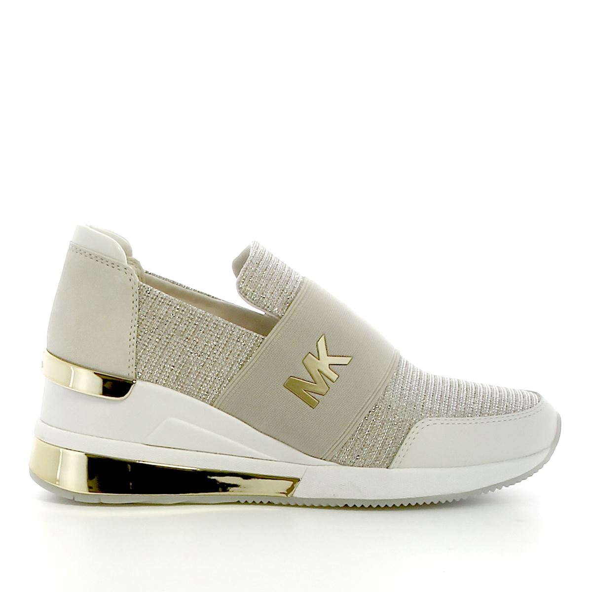 Basquette femme michael kors Clearance