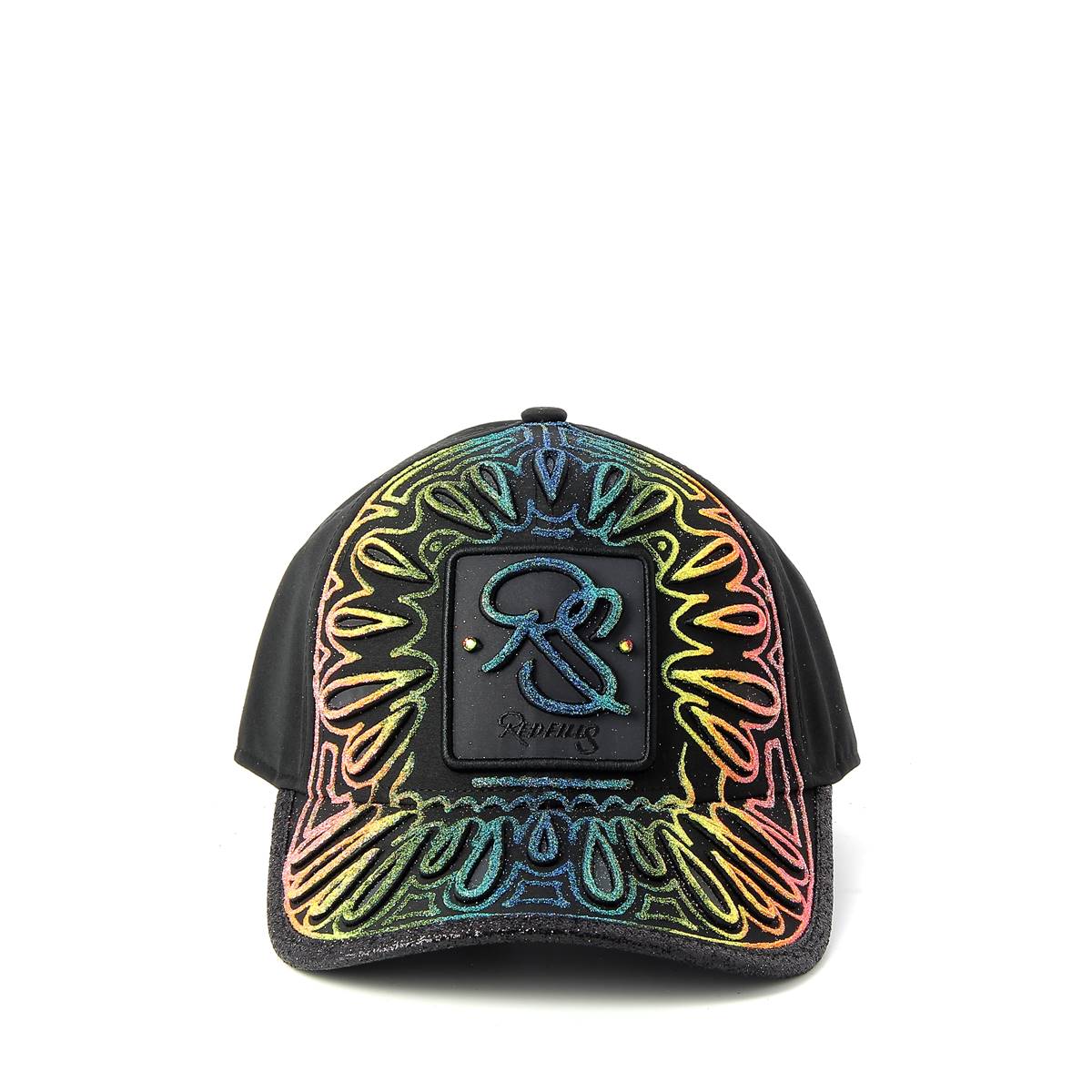 Redfills Casquette Drop Maya Sunset
