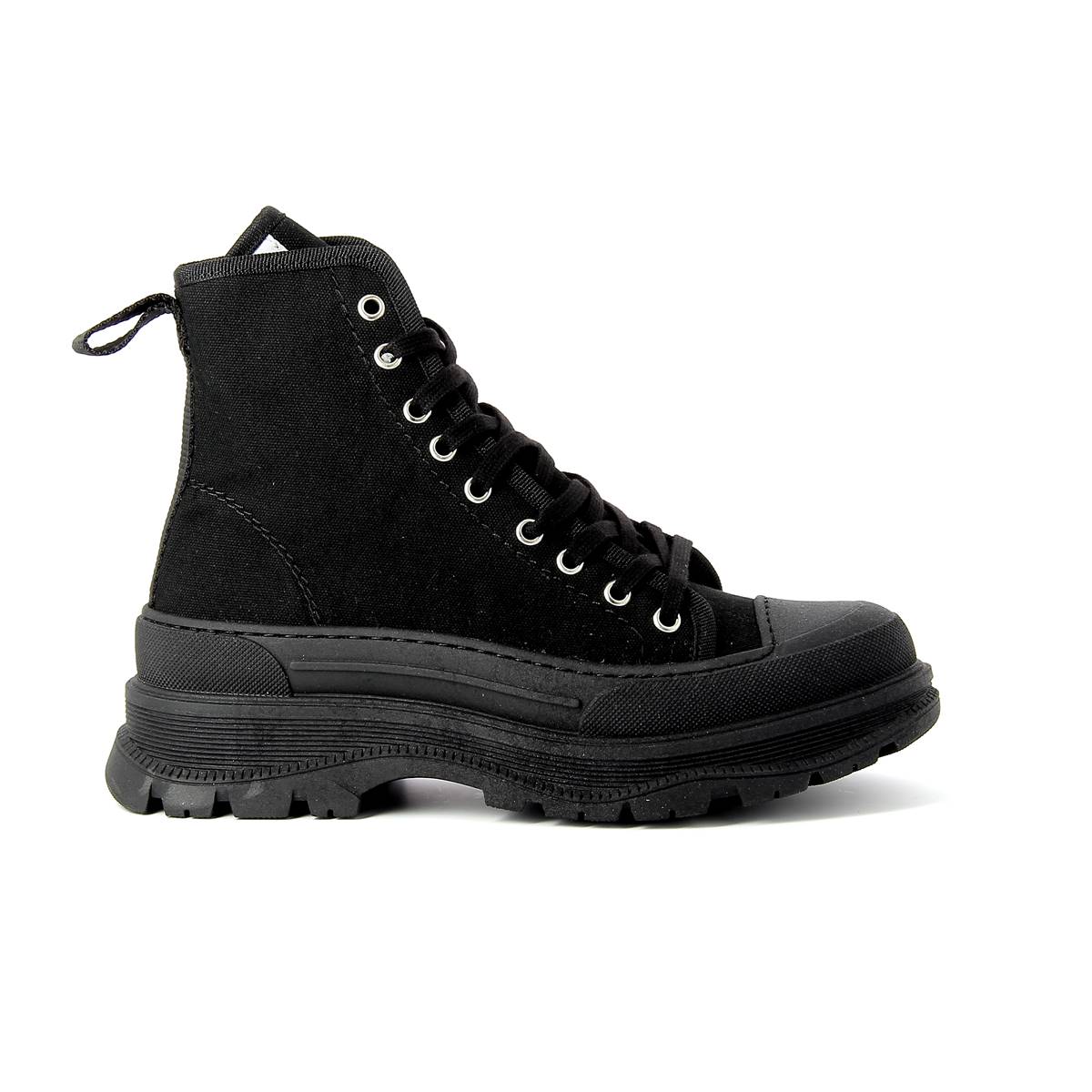 Basket montante femme Semerdjian D144M1