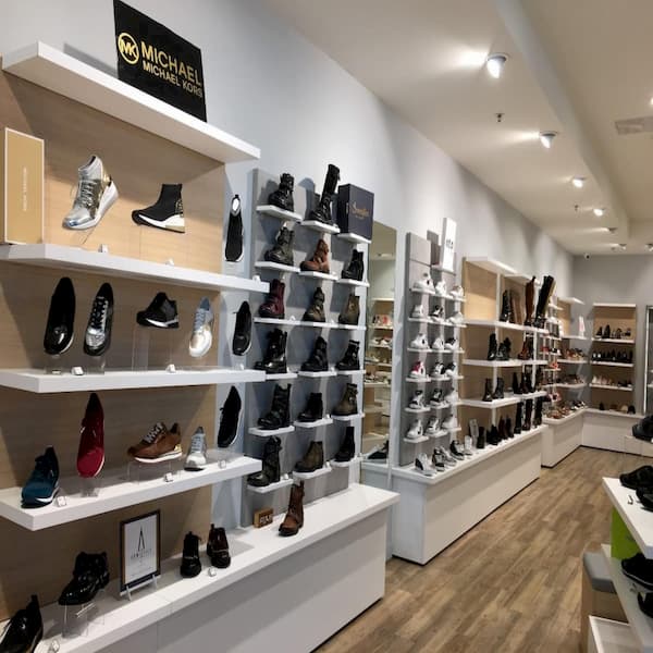 boutique chaussure en ligne
