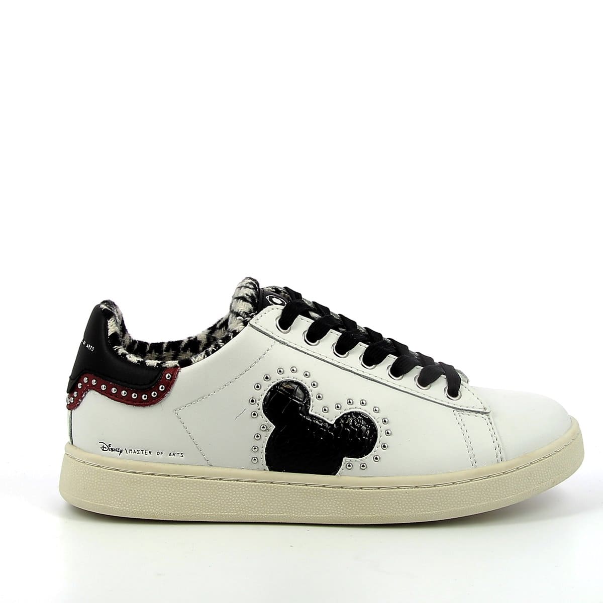 Basket femme MOA CONCEPT MD461