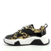 Basket femme VERSACE Jeans Couture VWASF3