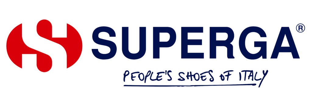 Sneakers SUPERGA - carré shoes