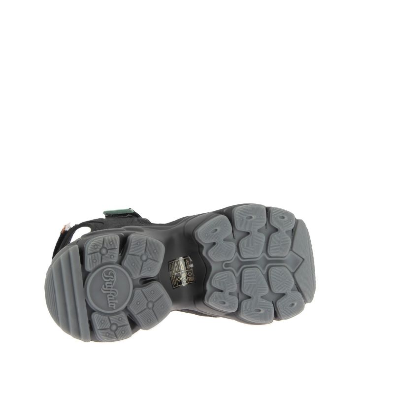 sandale buffalo femme