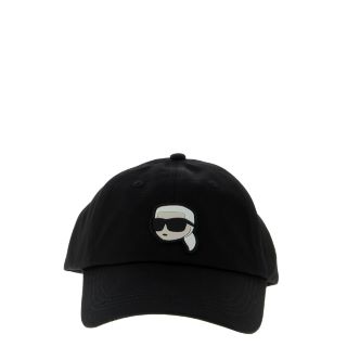 Karl Lagerfeld casquette mixte Ikonik2 Cap