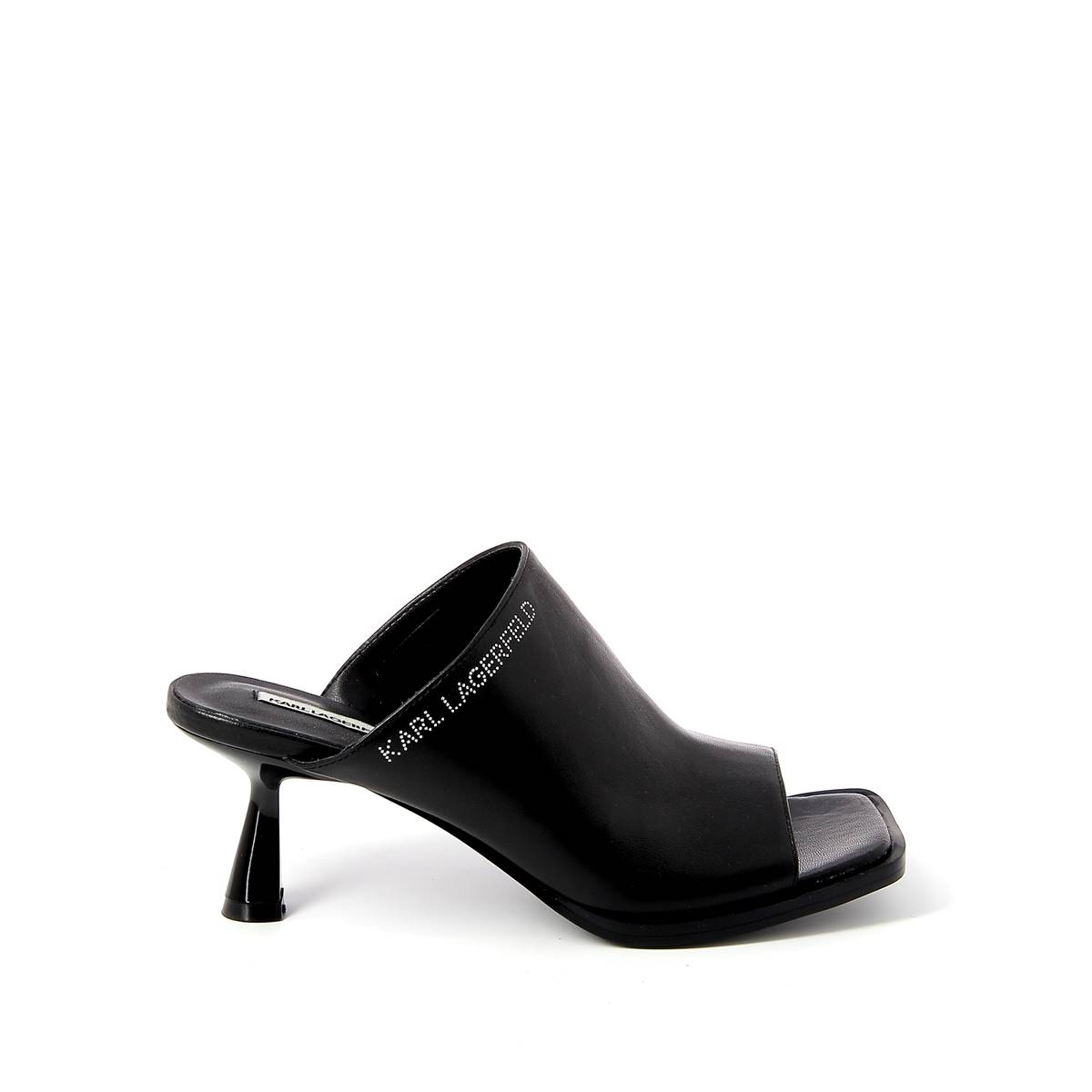 Mule femme Karl Lagerfeld KL30115