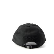 Redfills casquette unisexe Black Himalaya Meridian