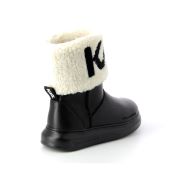 Karl Lagerfeld Boot femme Kosi Karl