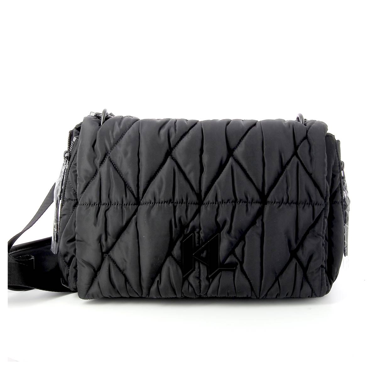 Karl Lagerfeld sac femme Studio Nylon LG