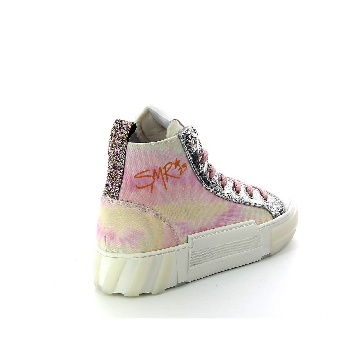 basket femme semerdjian