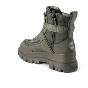 Buffalo Boots femme Aspha Com1