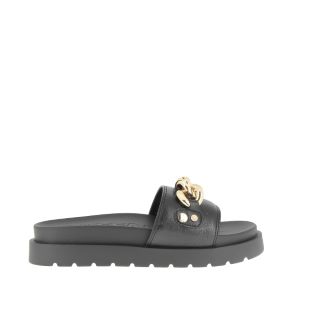Mule femme Buffalo Eve Chain