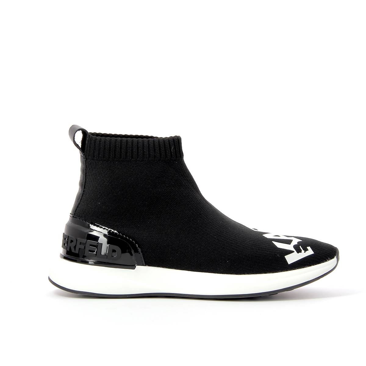 Karl lagerfeld basket discount chaussette