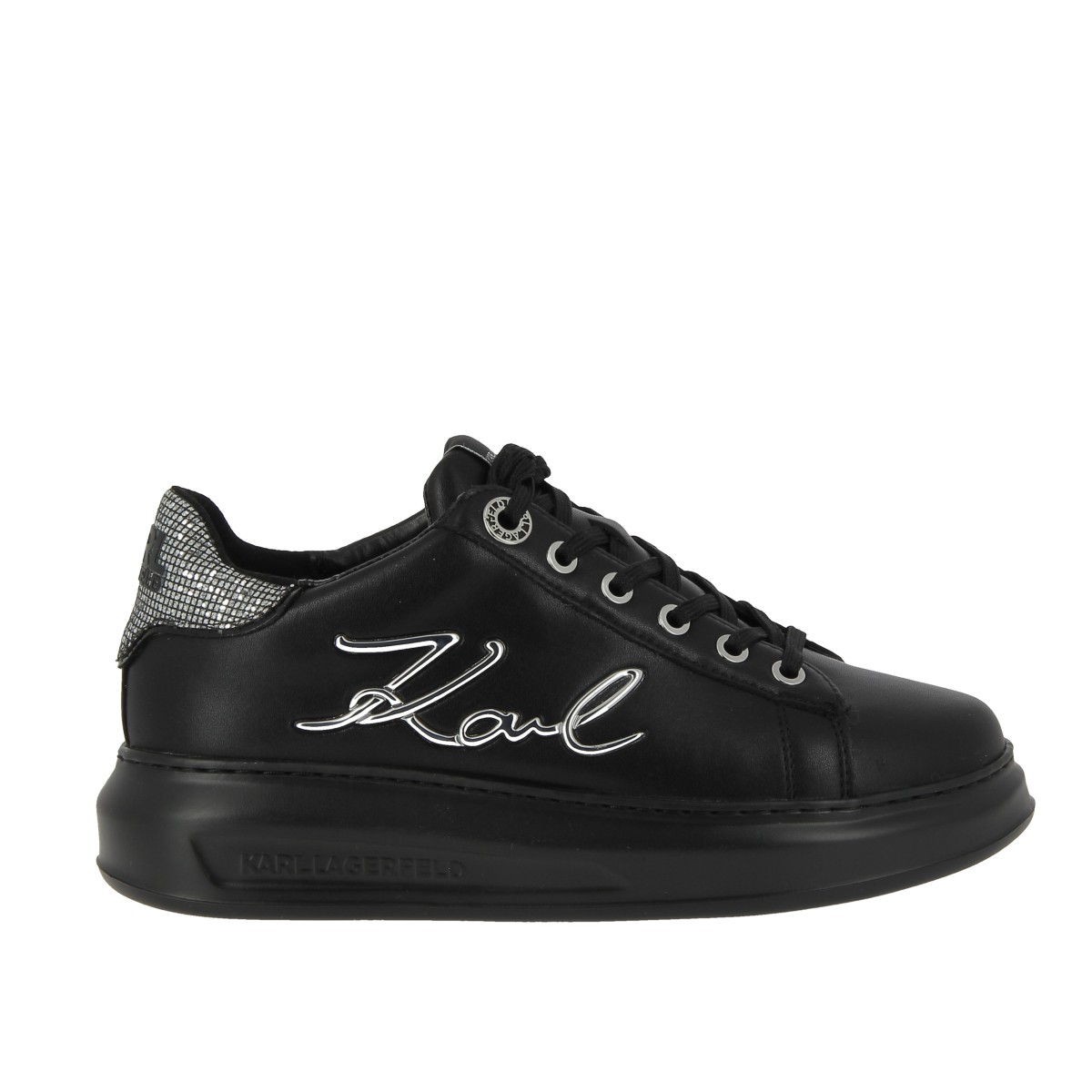 Karl Lagerfeld Basket femme KL62510A-00S