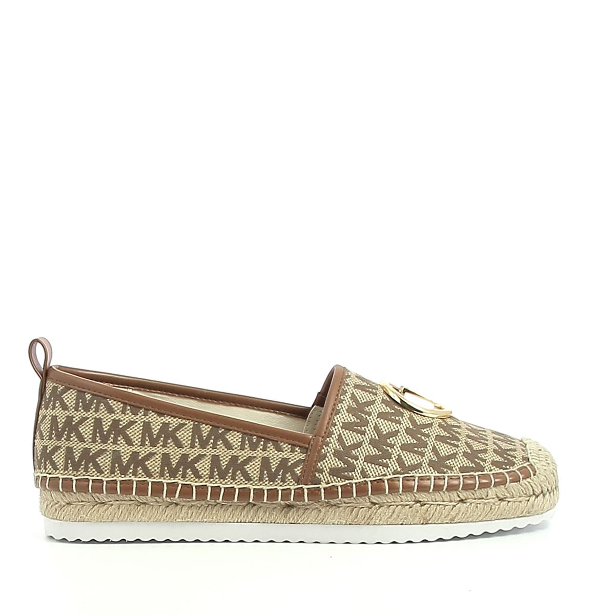 Espadrille femme MICHAEL KORS Lenny