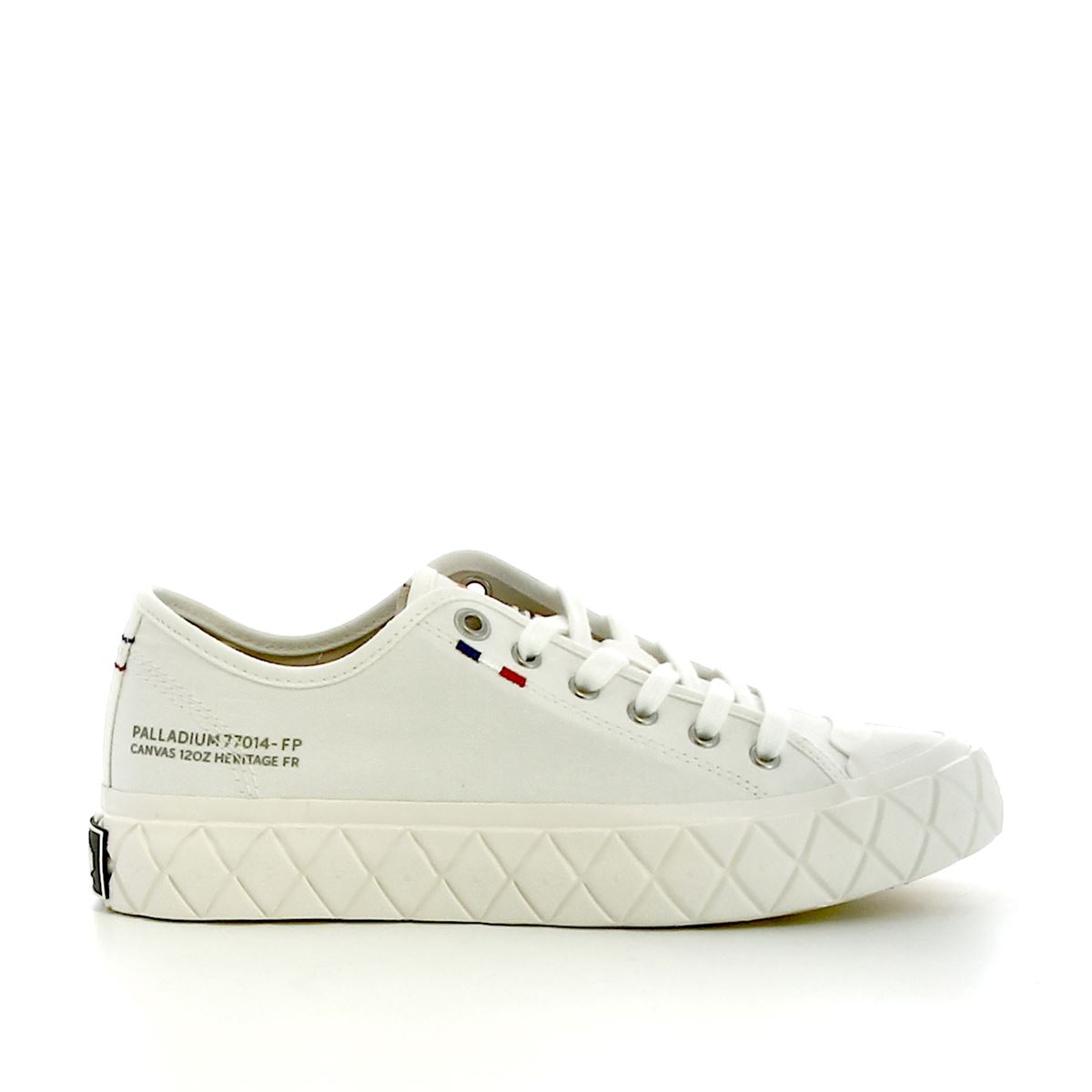 Basket femme PALLADIUM ACE CVS