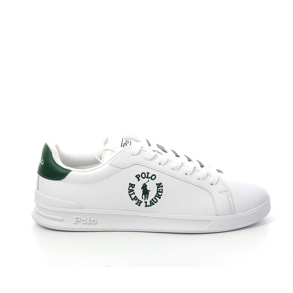Polo Ralph Lauren sneaker Héritage Court CL