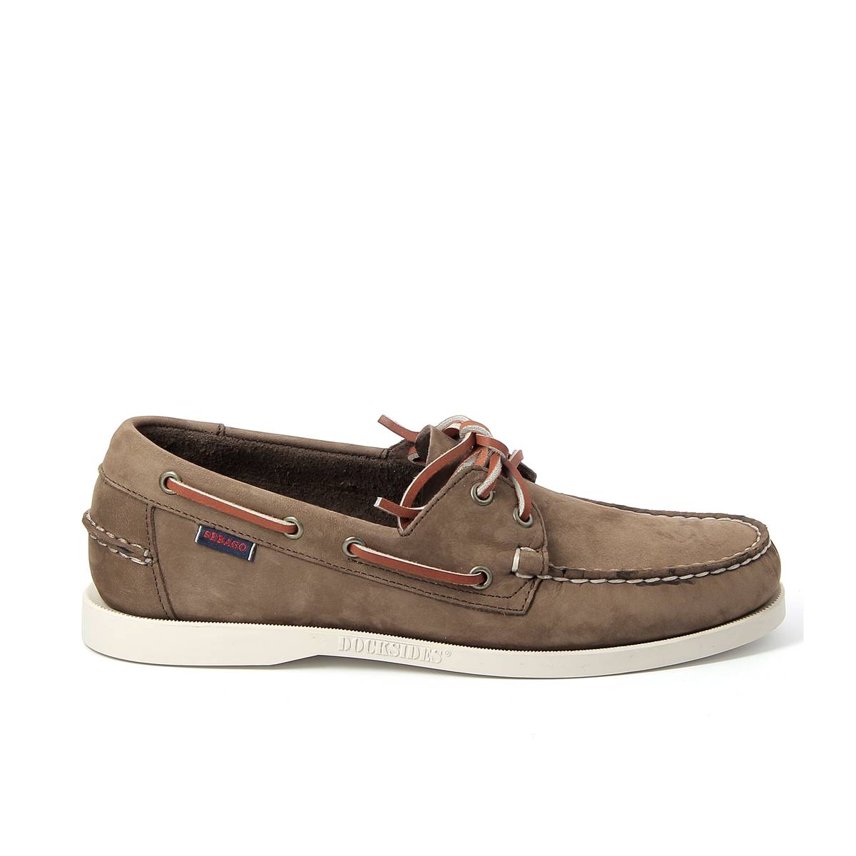 Mocassin homme SEBAGO Portland Nbk