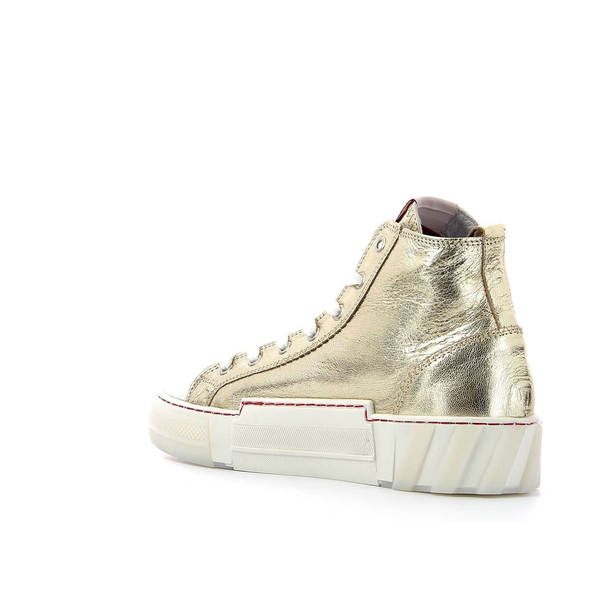 basket semerdjian femme pas cher