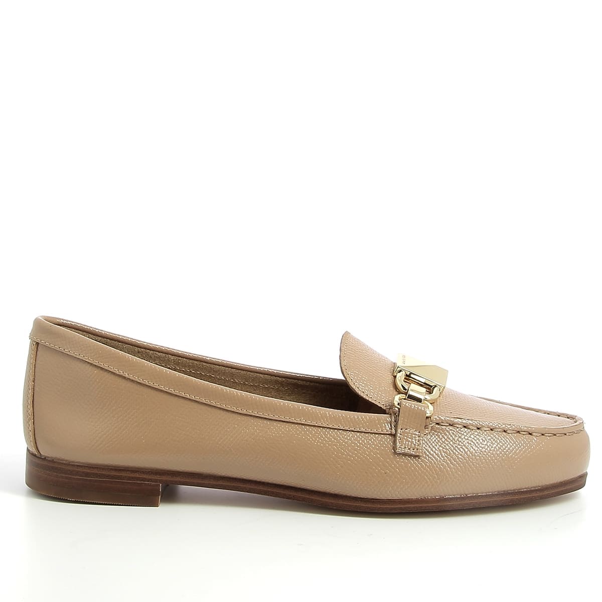Mocassin femme MICHAEL KORS Emily loafer