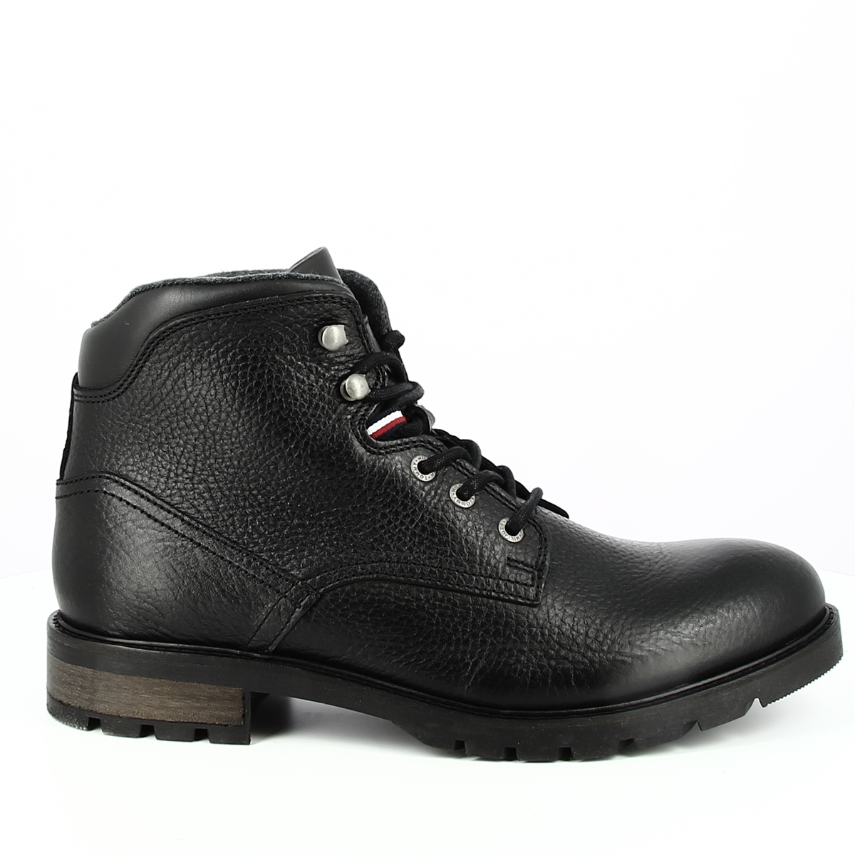 Tommy Hilfiger Boot homme FM03056