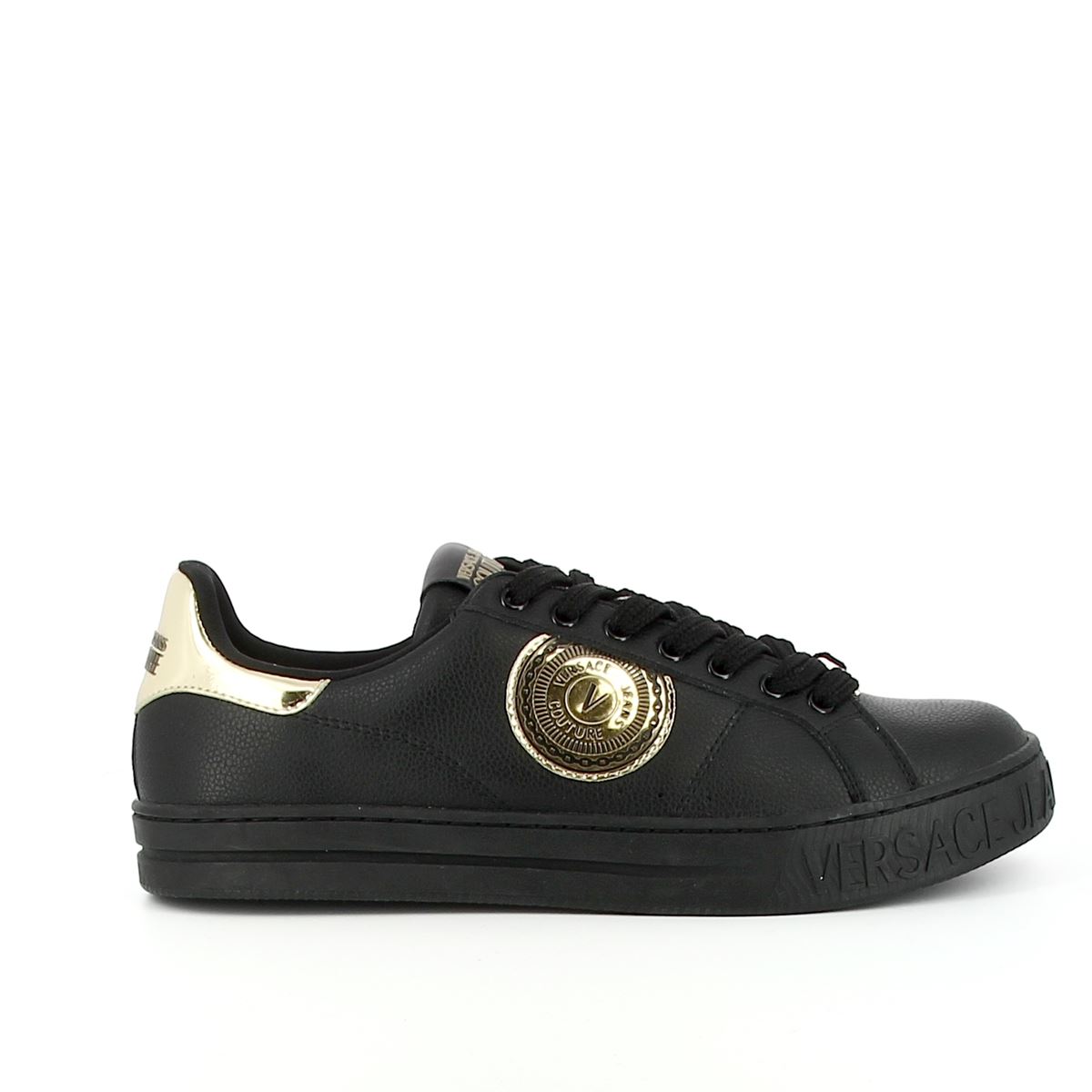 Basket homme VERSACE JEANS COUTURE YWASK1