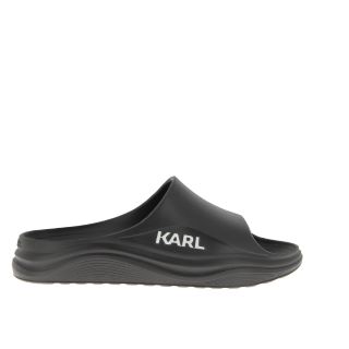 Karl Lagerfeld mule homme Skoona Karl