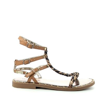 Sandale femme Les tropéziennes Calix