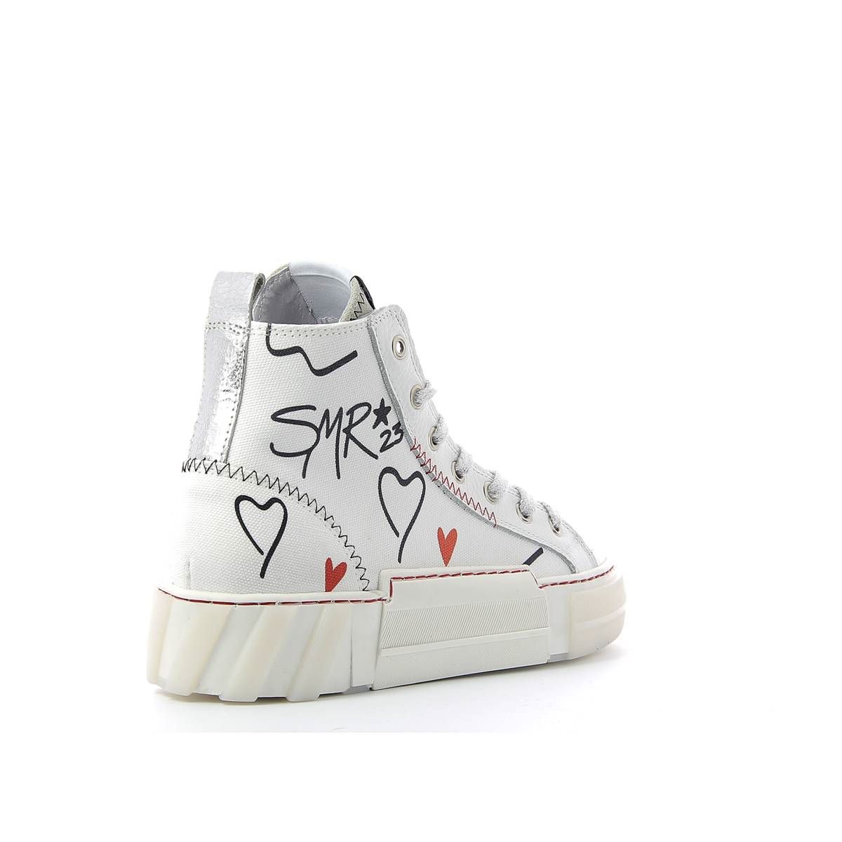 basket femme semerdjian