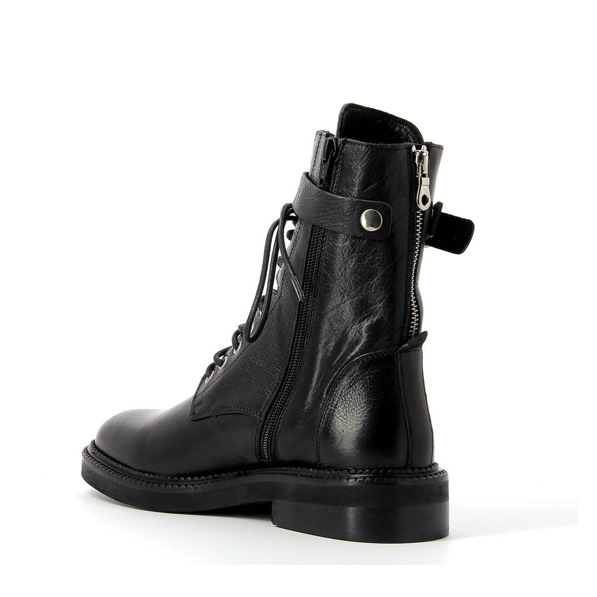 boots semerdjian femme