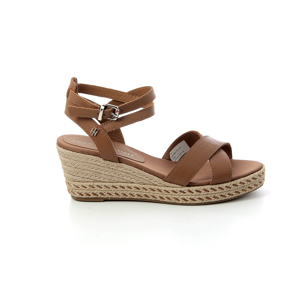 Sandale femme Tommy Hilfiger Feminine Low