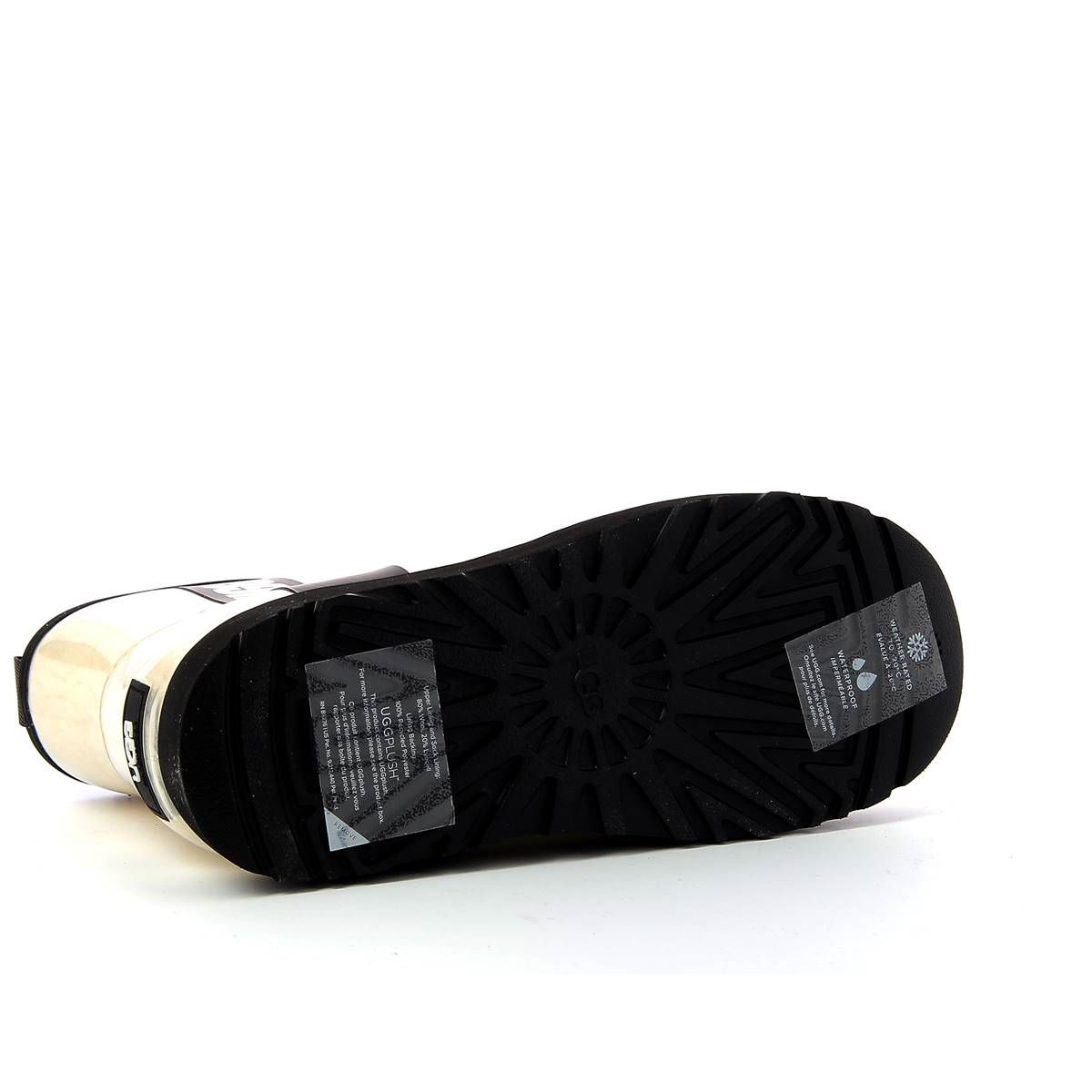 ugg clear femme