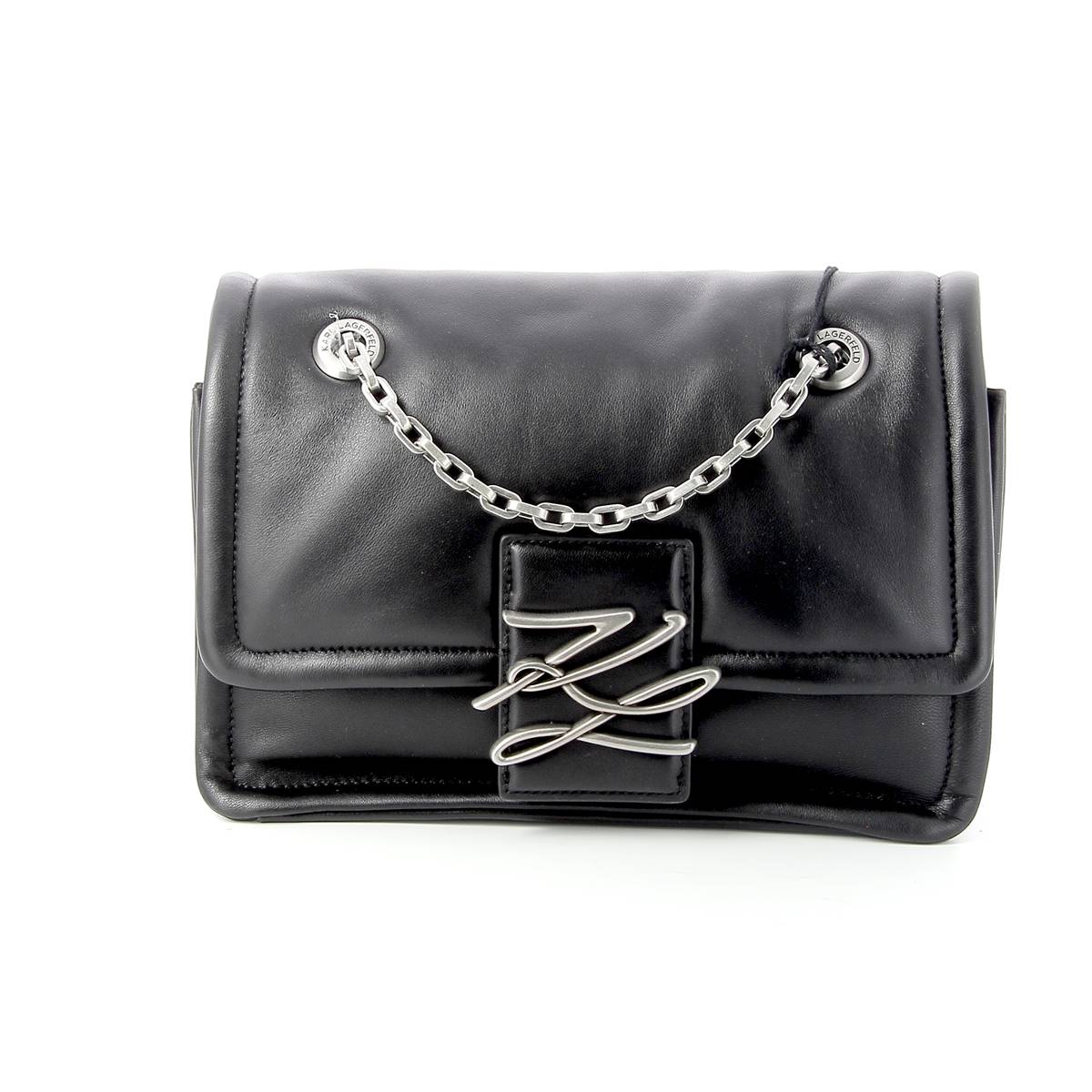 Karl Lagerfeld sac femme Autograph Soft Lea SB