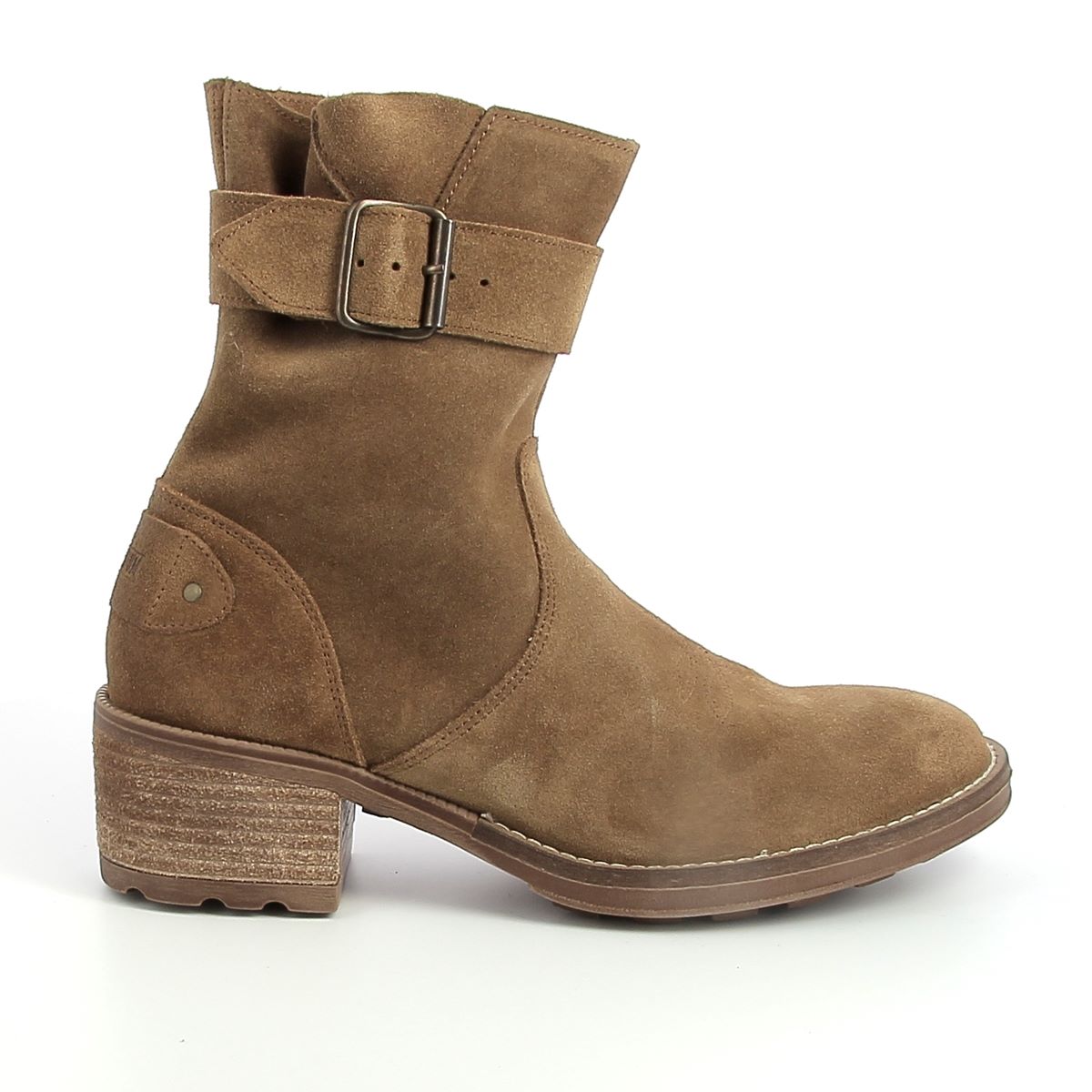 bottines femme palladium