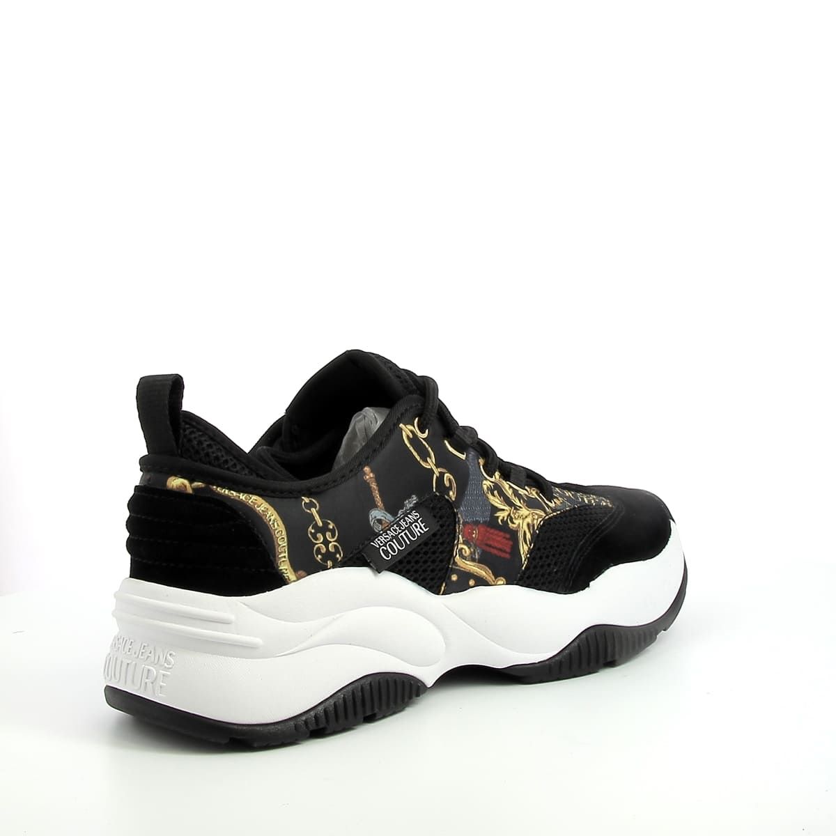 basket versace jeans