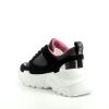 Basket femme VERSACE VWASC2