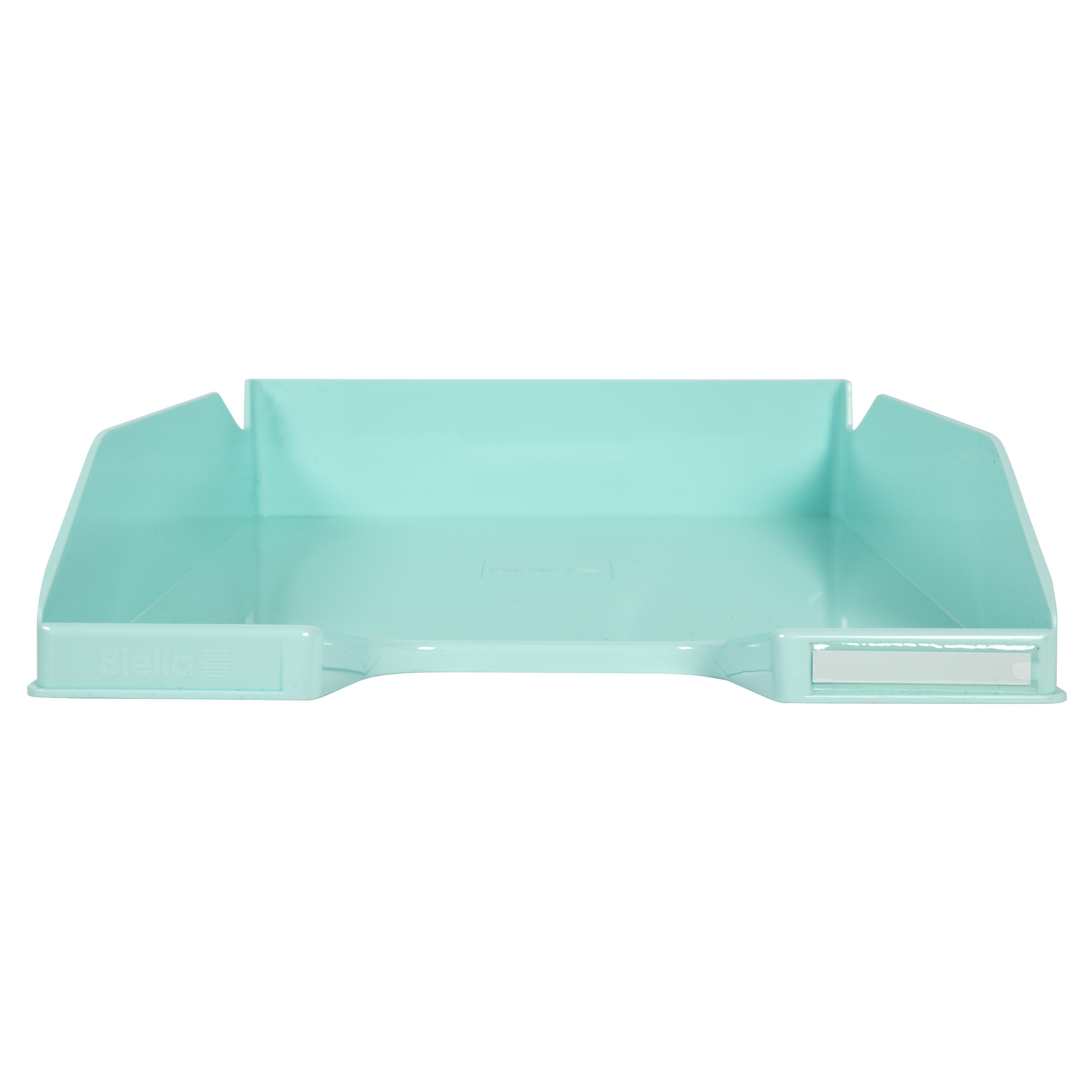 BAC COURRIER VERT PASTEL EXACOMPTA