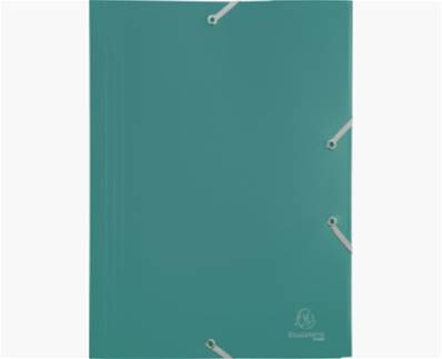 CHEMISE 3 RAB ELAST PP VERT