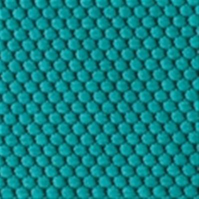 HOUSSE DOSSIER ANCHORAGE TURQUOISE