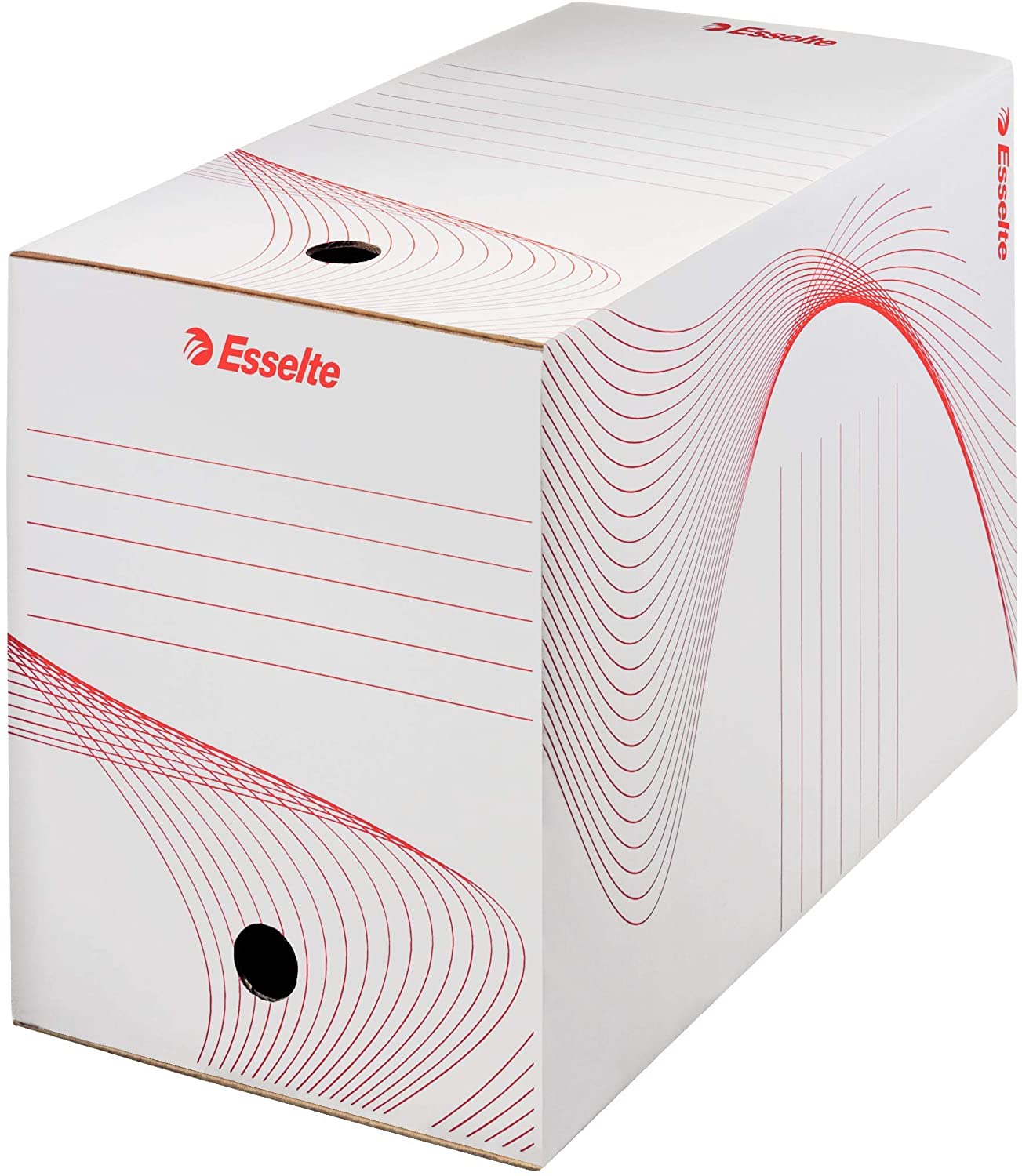 BOITE ARCHIVES DOS 20 ESSELTE