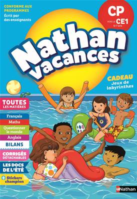 NATHAN CP VERS CE1
