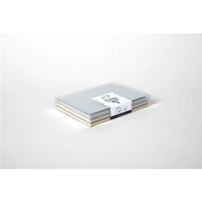 KIT CORRESPONDANCE 114X162 X20 CHIC
