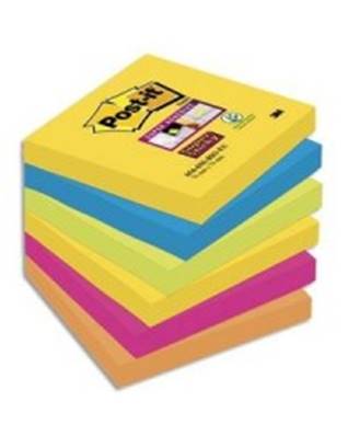 POST IT 76X76 RIO X6