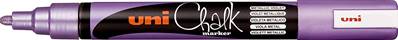 MARQUEUR CRAIE UNICHALK 2.5MM VIOLET