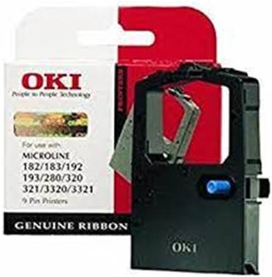 ROULEAU D'IMPRESSION MICROLINE OKIMATE