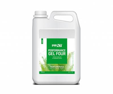 GEL FOUR 5L