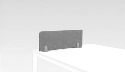 SEPARATEUR BUREAU L78CM H 50CM