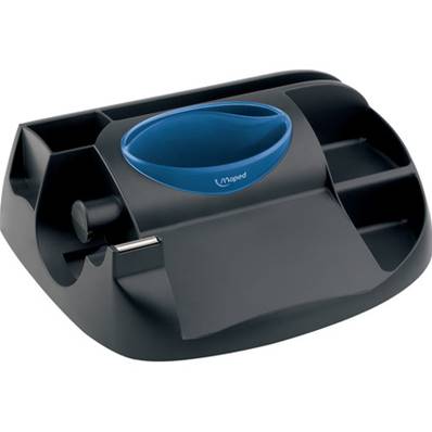MULTIPOT MAPED MAXI OFFICE GREEN