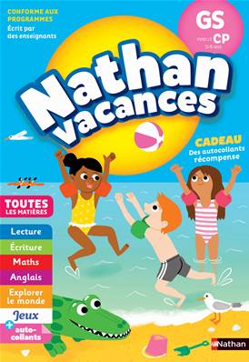 NATHAN GS VERS CP